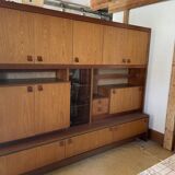 Living room/Sideboard