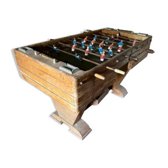 Circa table football 1920