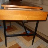 Desk of Jacques Hitier annees 50