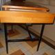 Bureau de Jacques Hitier années 50