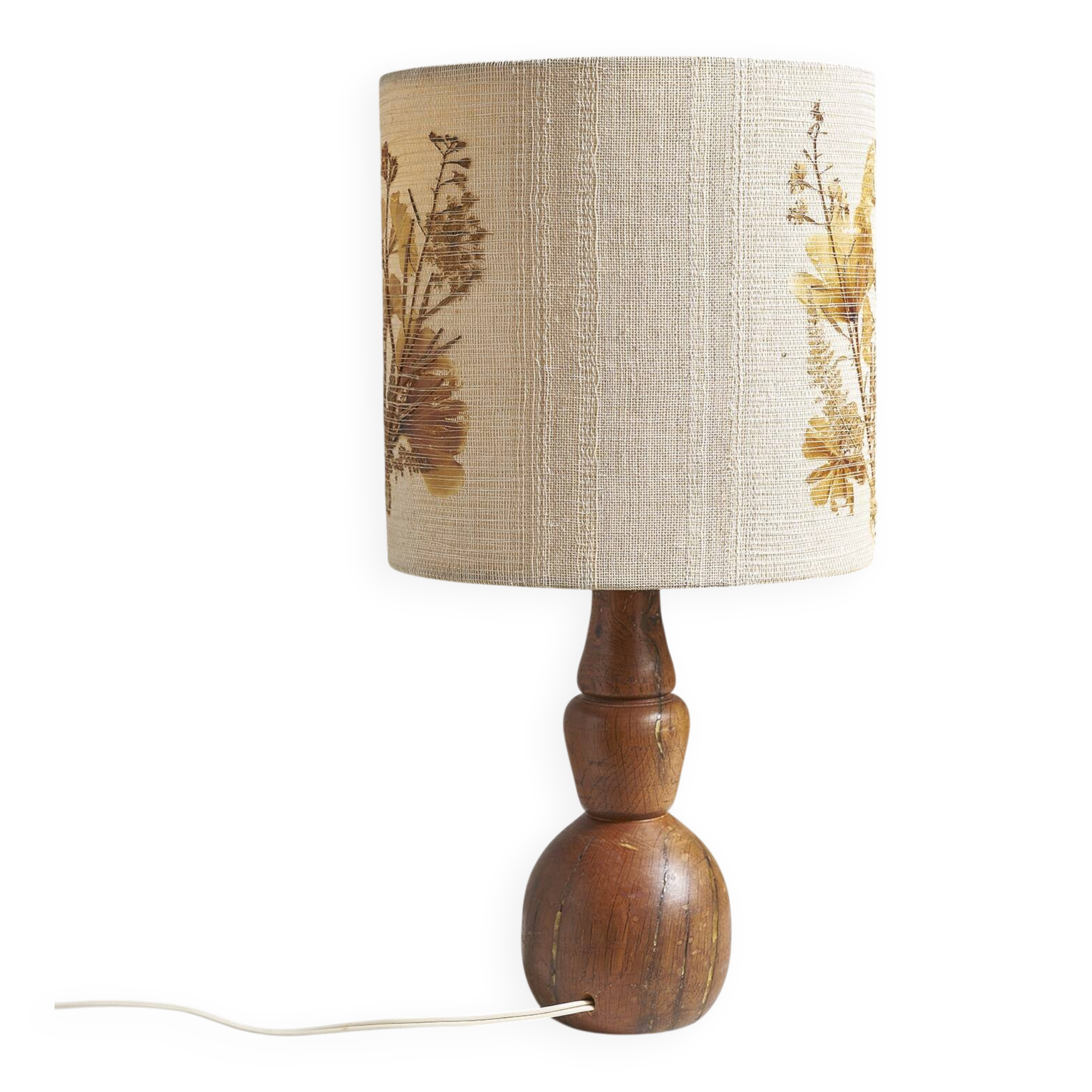 Herb lamp