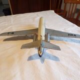 Jouet ancien caravelle Air France