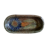 Marguerite-like sandstone pocket