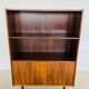 Danish vintage bookshelf in rosewood – around 1965