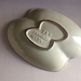 Coupelle west germany