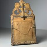 French Louis XV mirror 18th century