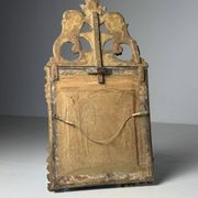 French Louis XV mirror 18th century
