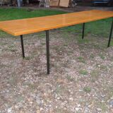 large draper table