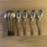 Coffee spoon service