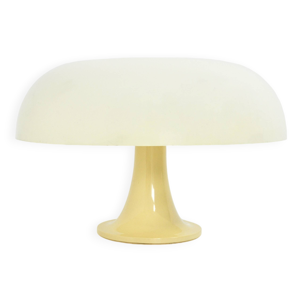 Lampe « Nesso » par Giancarlo Mattioli pour Artemide, 1960s, 1ère ...