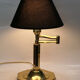 Pair of Hollywood Regency USA 1980's