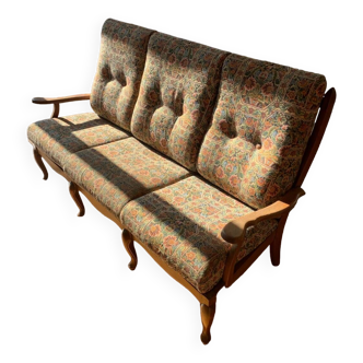 Louis XV style sofa