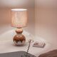 Lampe céramique XXL