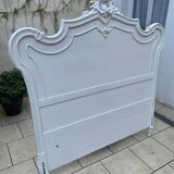 Headboard Louis XV