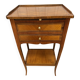 Petite table d appoint de style Louis XV