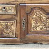 Provençal cherry petrin of the 18th century