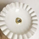 Ceramic pendant lamp