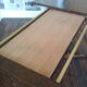 Vintage oval dining table with extensions for Baumann - 1960