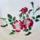 6 dessert plates of Digoin Sarreguemines model Epernay 210714