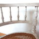 2 corner chairs