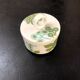 Boîte Boch en porcelaine