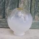Luminaire ball Murano
