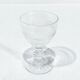 Baccarat - 11 red wine glasses catalogue 1841