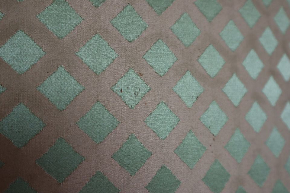 Italian lamp by Societa Porcellane Artistiche Firenze, 1970's.