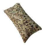 Housse de coussin turc vintage , 30 x 60 cm