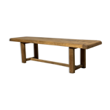 Farmhouse table