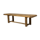 Farmhouse table
