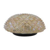Round ceiling light