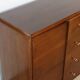 Art Deco Enfilade in Rosewood – 1940s/50s