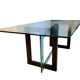 Pythagoras table Roche Bobois Luigi Gorgoni