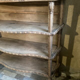 Dressoir bibliothèque