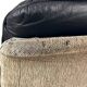 Authentic Söderbergs swivel lounge chair, made in Sweden - 1970s