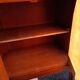 Old sideboard bedside Louis XVl style