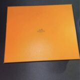 Samarcande Sculpture Hermès in Solid Wood – Decorative Collectible Item