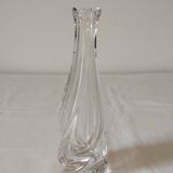 Saint Louis crystal soliflore