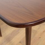 Mid-Century Modern Teak Extendable Dining Table from G-Plan, United Knigdom