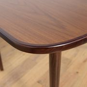 Mid-Century Modern Teak Extendable Dining Table from G-Plan, United Knigdom