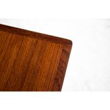 Teak table, Denmark, 1960s.