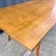 André Sornay dining table