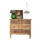 Shabby chic chest of drawers