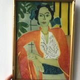 Naïve painting