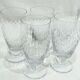 Baccarat - Orangeade glass Paris model
