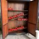 Armoire Empire Parisienne