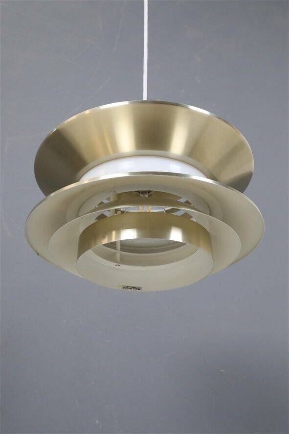 Granhaga / Carl Thore "Trava" pendant lamp / Mid-century modern design / 1960s / 1970s
