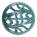 Grand Dessous de Plat en Fonte INVICTA