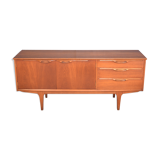 Teak Jentique sideboard 1960